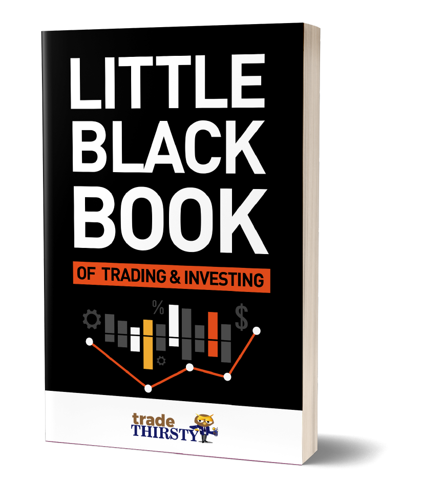 black book trade in value